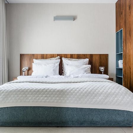Jovi Apartments Сопот Екстер'єр фото