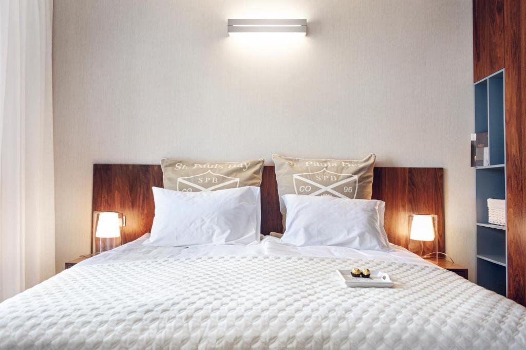 Jovi Apartments Сопот Екстер'єр фото