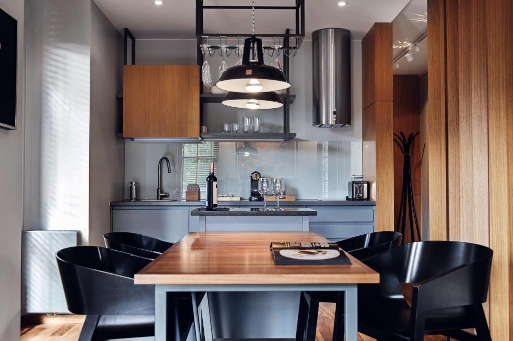 Jovi Apartments Сопот Екстер'єр фото