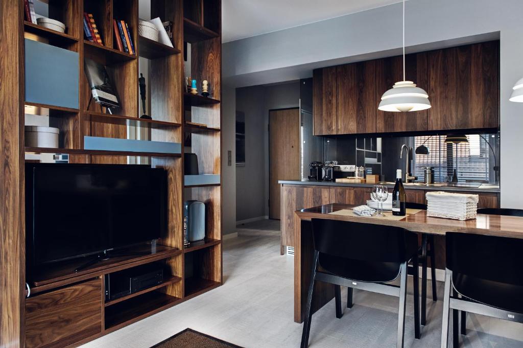 Jovi Apartments Сопот Екстер'єр фото