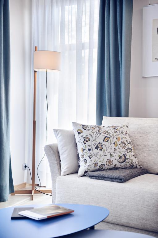Jovi Apartments Сопот Номер фото