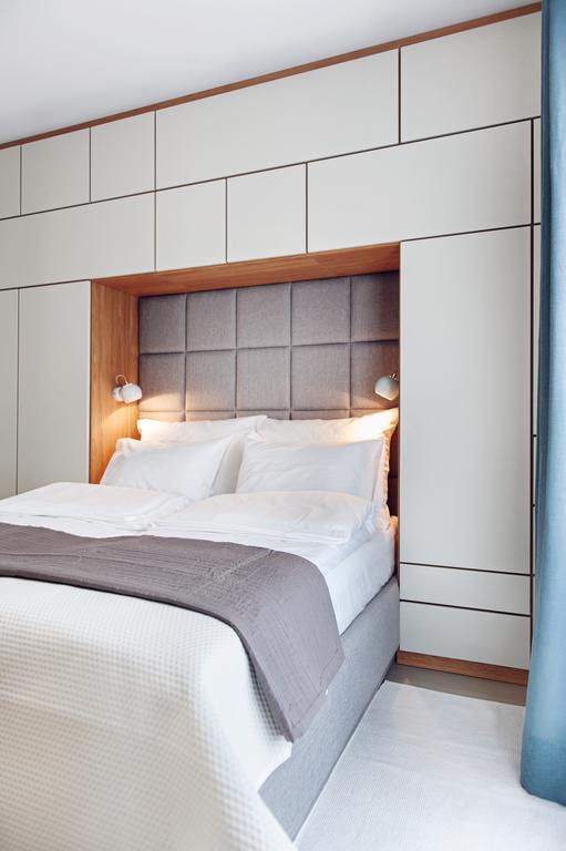 Jovi Apartments Сопот Номер фото