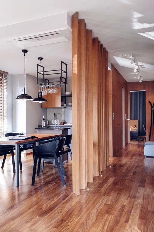 Jovi Apartments Сопот Номер фото