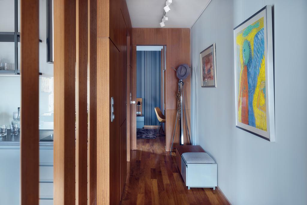 Jovi Apartments Сопот Номер фото