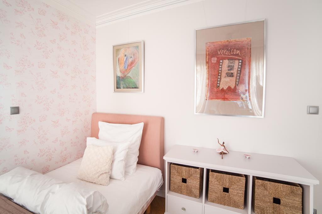 Jovi Apartments Сопот Екстер'єр фото