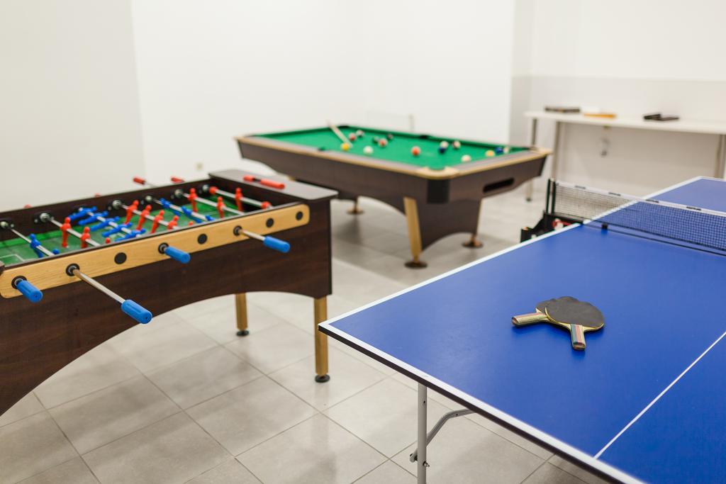 Jovi Apartments Сопот Екстер'єр фото