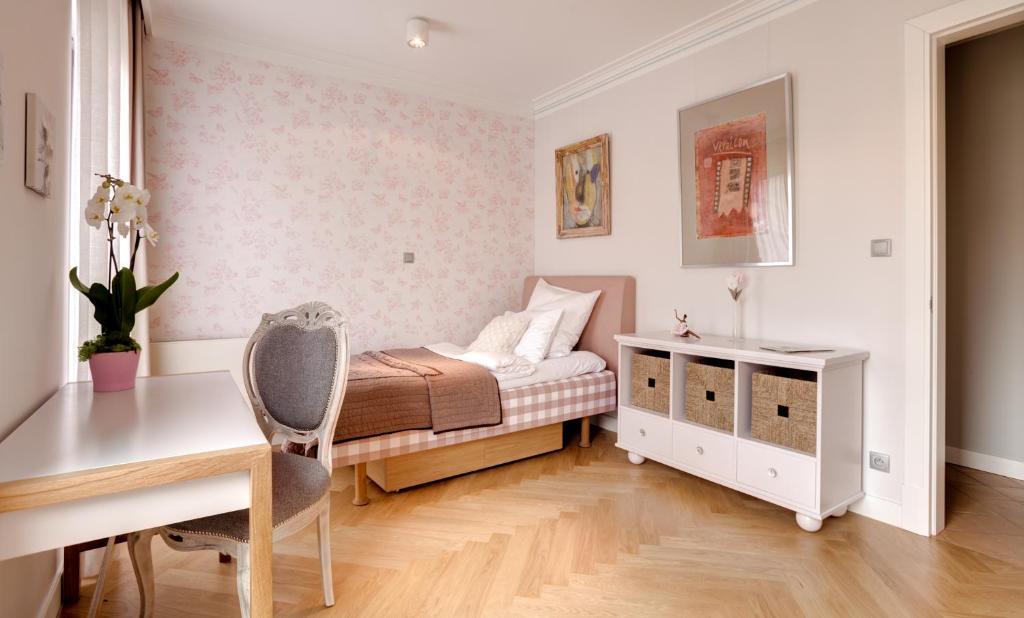 Jovi Apartments Сопот Екстер'єр фото