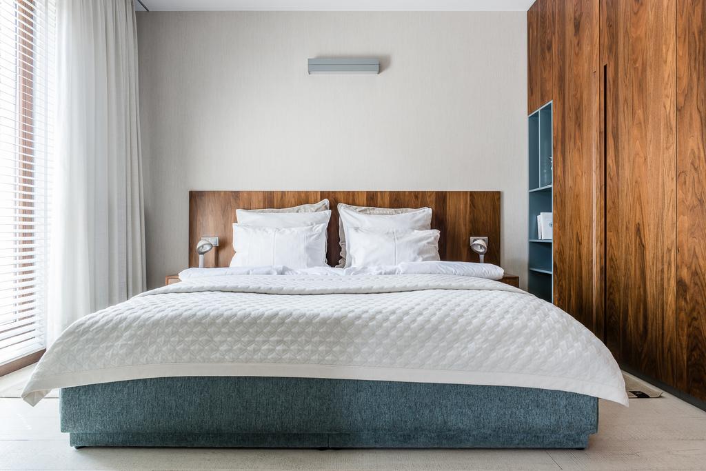 Jovi Apartments Сопот Екстер'єр фото