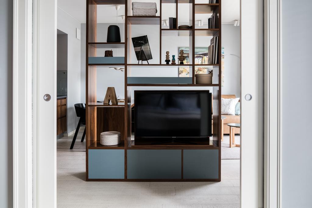 Jovi Apartments Сопот Екстер'єр фото