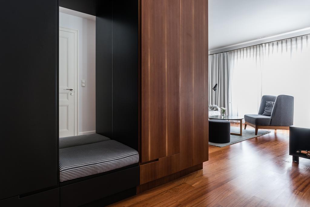 Jovi Apartments Сопот Екстер'єр фото
