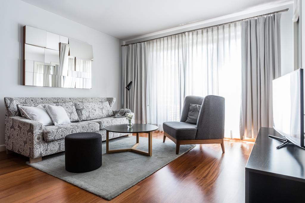 Jovi Apartments Сопот Екстер'єр фото