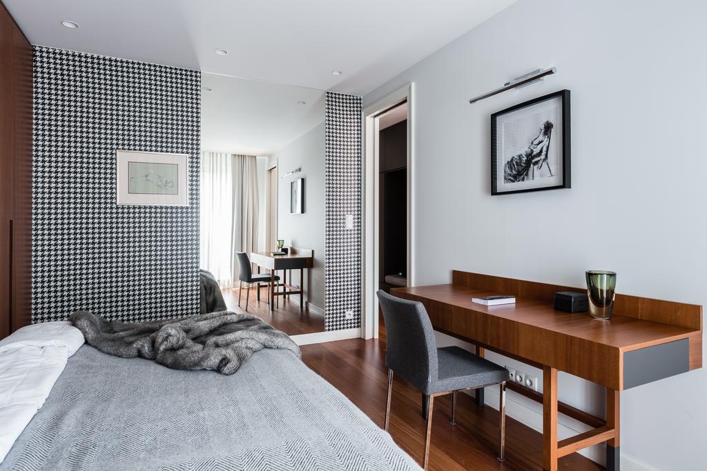 Jovi Apartments Сопот Екстер'єр фото