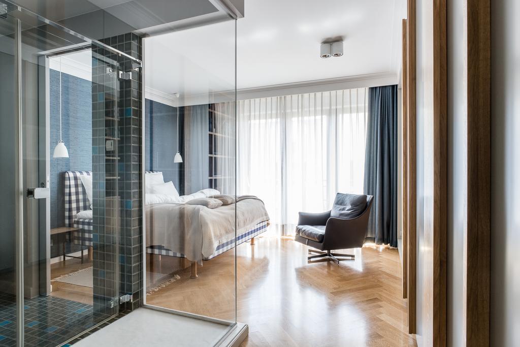Jovi Apartments Сопот Екстер'єр фото