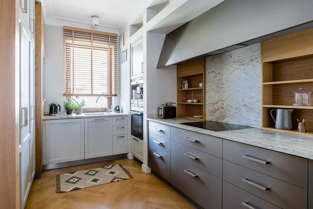 Jovi Apartments Сопот Екстер'єр фото