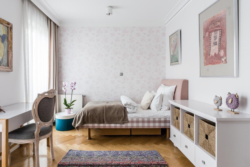 Jovi Apartments Сопот Екстер'єр фото