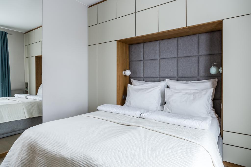 Jovi Apartments Сопот Екстер'єр фото