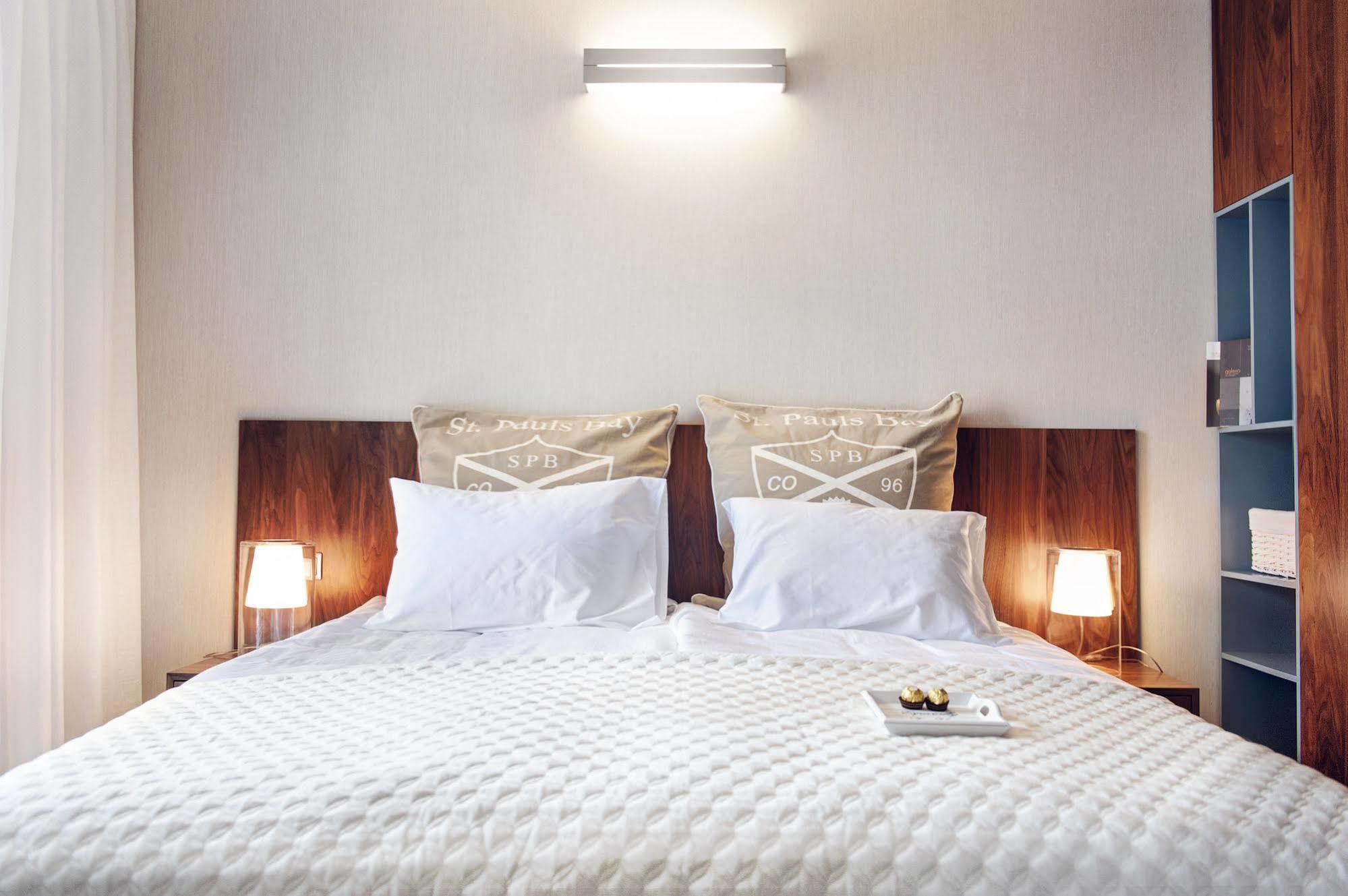 Jovi Apartments Сопот Екстер'єр фото