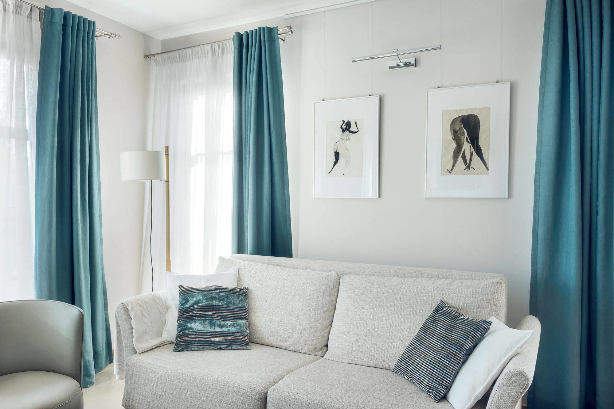 Jovi Apartments Сопот Екстер'єр фото
