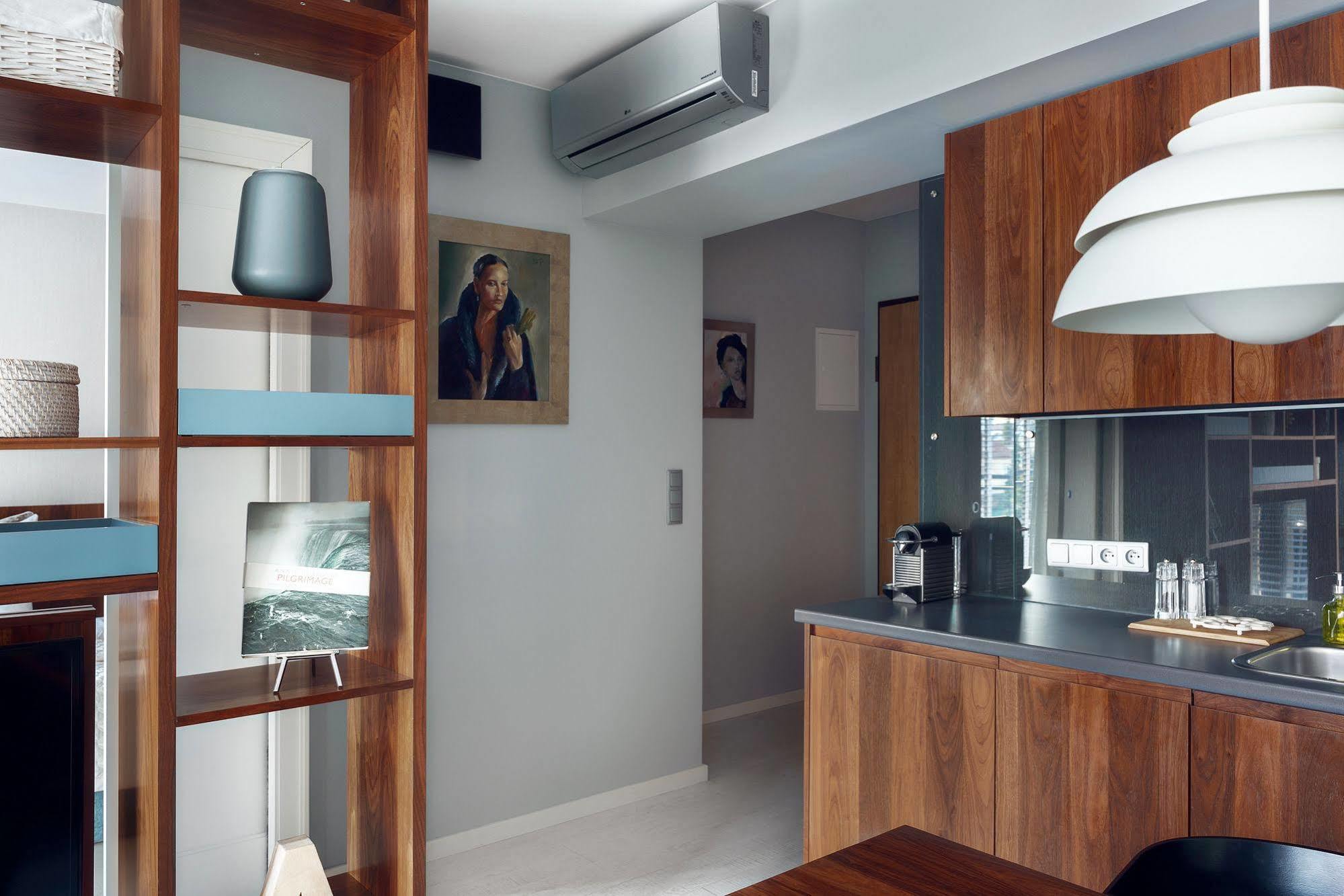 Jovi Apartments Сопот Екстер'єр фото