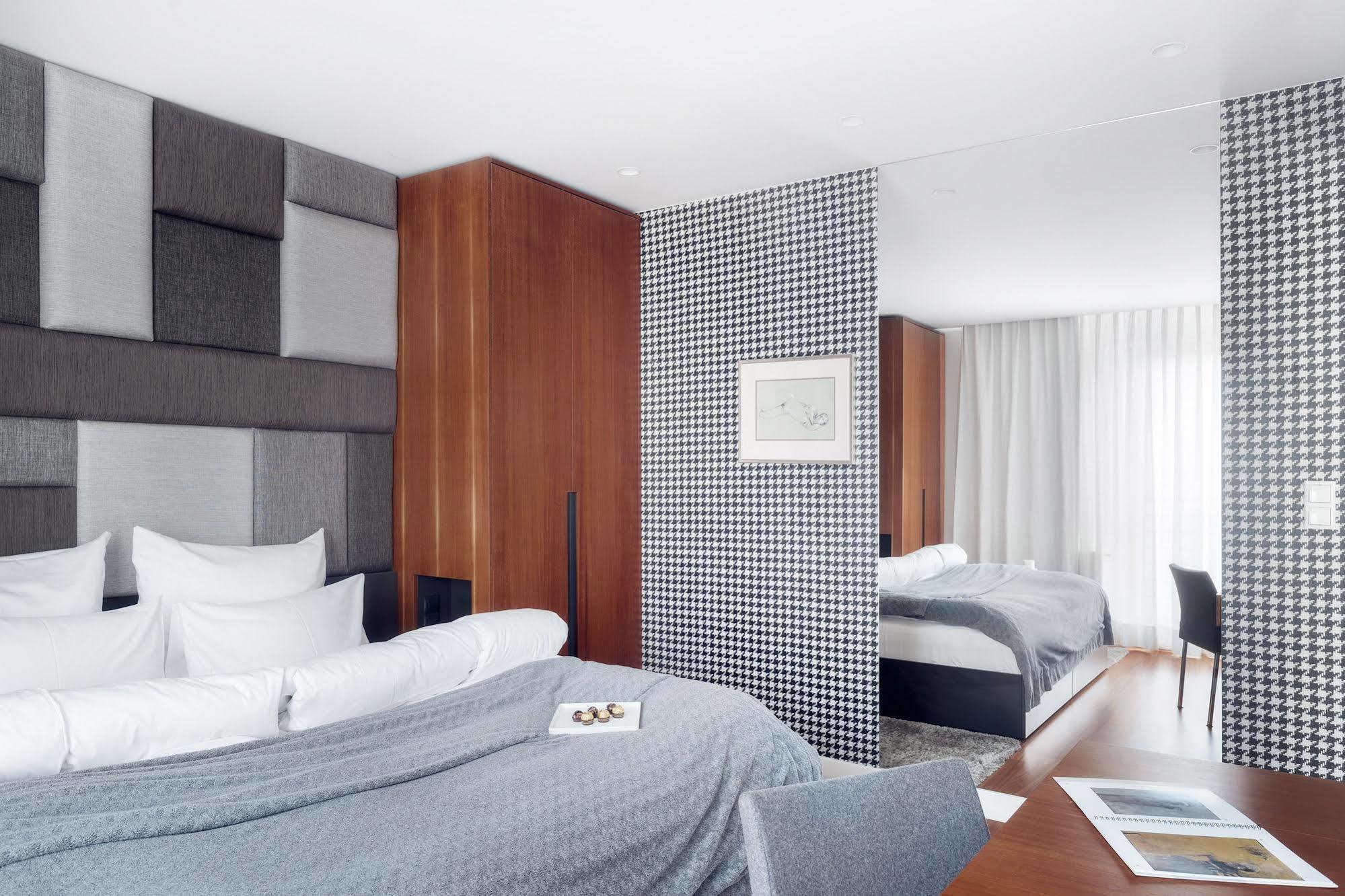 Jovi Apartments Сопот Екстер'єр фото