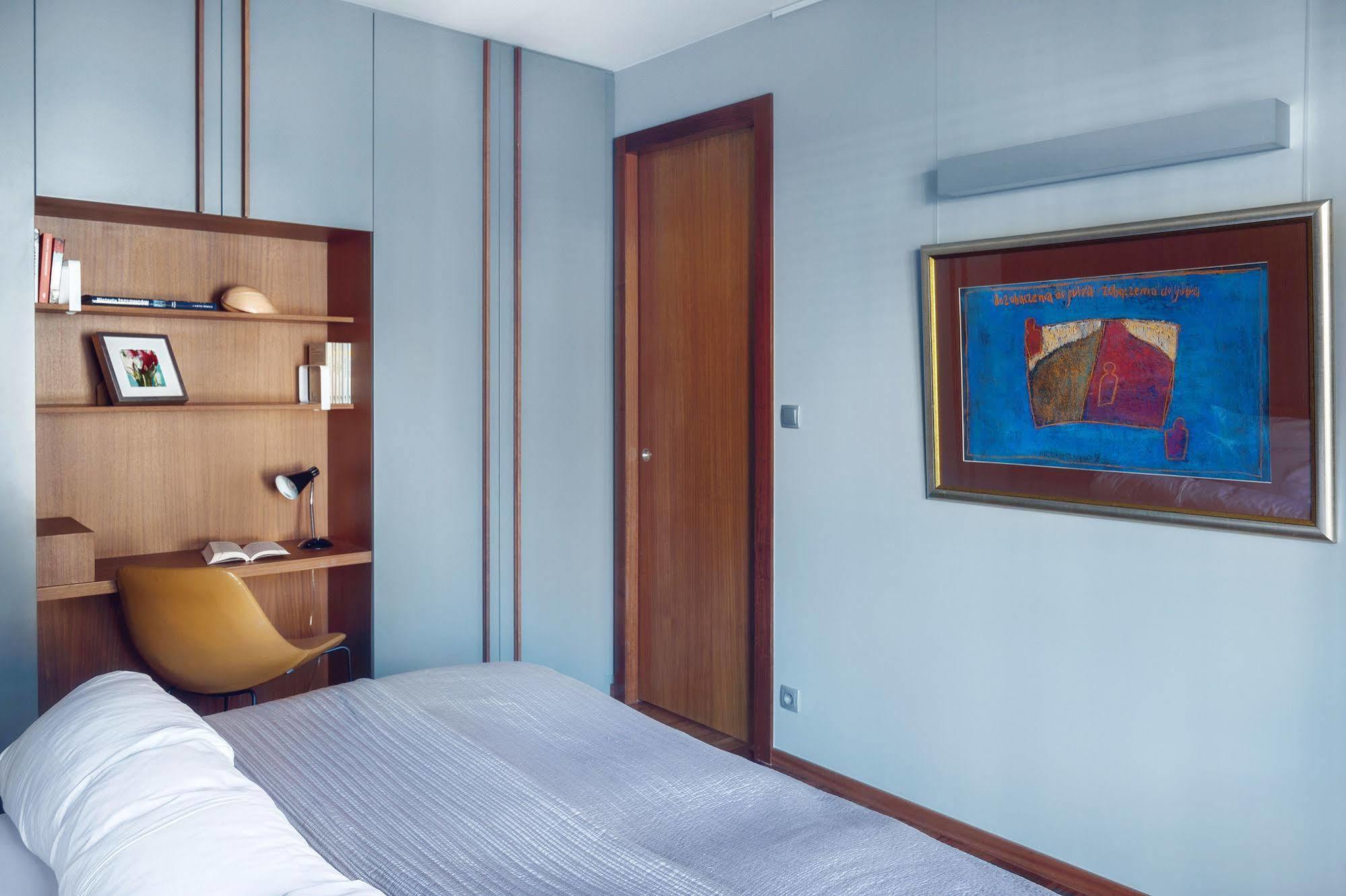 Jovi Apartments Сопот Екстер'єр фото