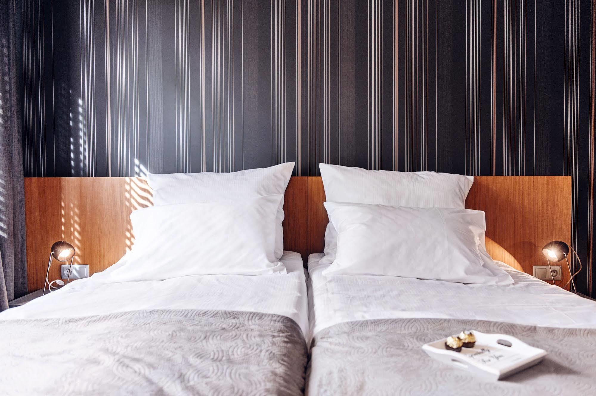 Jovi Apartments Сопот Екстер'єр фото